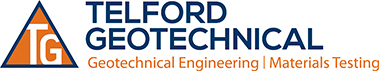 Telford Geotechnical Engineering